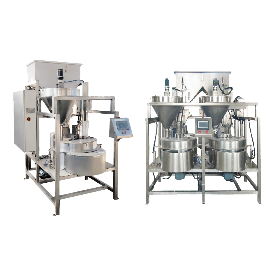 自動(dòng)裹衣設(shè)備