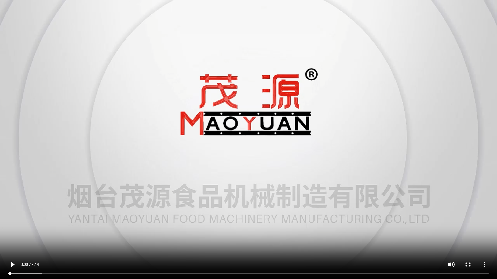 調味核桃花生生產(chǎn)線